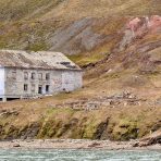  Grumant, Svalbard.1
